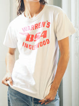 1950's Inglewood Motorcycle Tee T-SHIRT arcadeshops.com