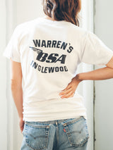 1950's Inglewood Motorcycle Tee T-SHIRT arcadeshops.com