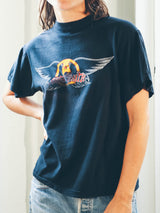 Aerosmith Tour Tee T-SHIRT arcadeshops.com
