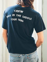 Aerosmith Tour Tee T-SHIRT arcadeshops.com