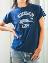 Motorcycle Club Lion Tee T-SHIRT arcadeshops.com