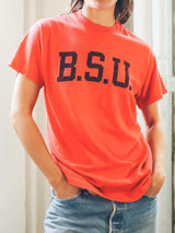BSU College Tee T-SHIRT arcadeshops.com