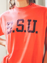BSU College Tee T-SHIRT arcadeshops.com