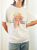 2006 The Rolling Stones World Tour Tee T-Shirt arcadeshops.com