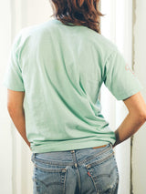 1979 Bee Gees Tour Tee T-Shirt arcadeshops.com