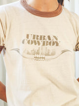 Urban Cowboy Tee T-Shirt arcadeshops.com