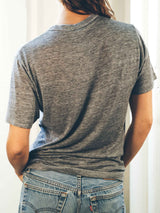 Mickey Mouse Massachusetts Tee T-Shirt arcadeshops.com