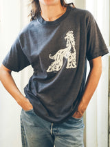 Afghan Hound Tee T-Shirt arcadeshops.com