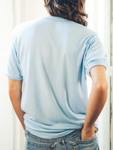 Seoul Elementary School Ringer Tee T-Shirt arcadeshops.com