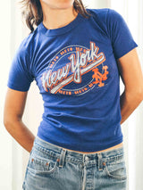 New York Mets Tee T-Shirt arcadeshops.com
