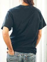 Saxophone Tee T-Shirt arcadeshops.com