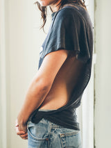 Distressed Raiders Fan Club Tee T-Shirt arcadeshops.com