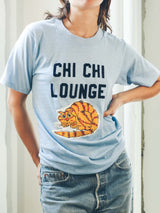 Chi Chi Lounge Tee T-Shirt arcadeshops.com