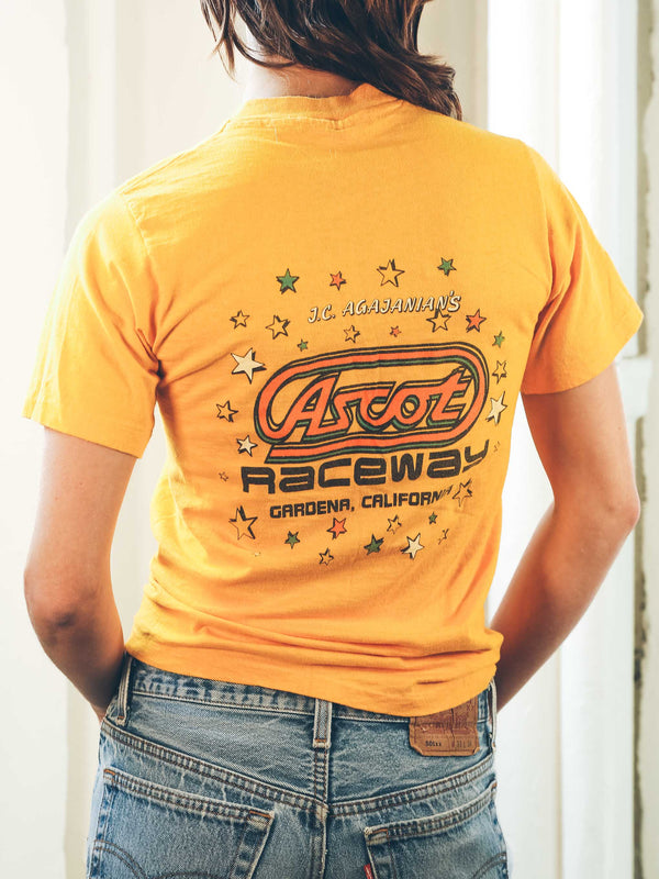 This Ain't No Disco Tee T-Shirt arcadeshops.com