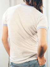 Love An Engineer Ringer Tee T-Shirt arcadeshops.com