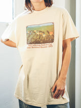 1979 California Balloon Reunion Tee T-Shirt arcadeshops.com