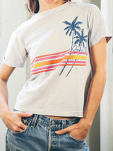 Distressed Ocean Pacific Tee T-Shirt arcadeshops.com