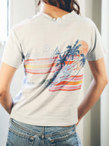 Distressed Ocean Pacific Tee T-Shirt arcadeshops.com