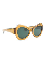 1930's Butterfly Celluloid Sunglasses Accessory arcadeshops.com