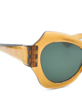 1930's Butterfly Celluloid Sunglasses Accessory arcadeshops.com