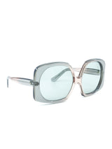 Paulette Guinet Square Framed Sunglasses Accessory arcadeshops.com