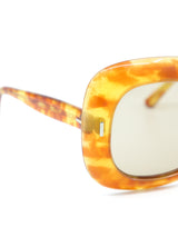 Paulette Guinet Tortoise Sunglasses Accessory arcadeshops.com