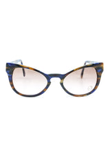 Brigitte Bardot Cateye Sunglasses Accessory arcadeshops.com