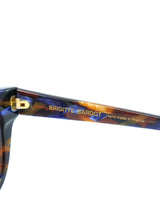 Brigitte Bardot Cateye Sunglasses Accessory arcadeshops.com