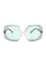 Paulette Guinet Square Framed Sunglasses Accessory arcadeshops.com