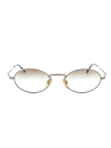 Giorgio Armani Wire Framed Sunglasses Accessory arcadeshops.com