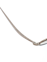 Giorgio Armani Wire Framed Sunglasses Accessory arcadeshops.com