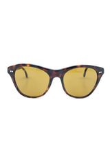 Giorgio Armani Tortoise Sunglasses Accessory arcadeshops.com