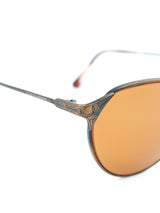 Giorgio Armani Rose Tinted Sunglasses Accessory arcadeshops.com