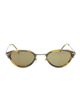 Oliver Peoples Tortoise Framed Sunglasses Accessory arcadeshops.com