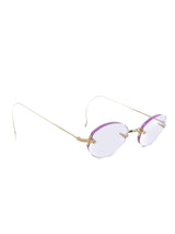 Mr. Leight Makena Pink Sunglasses Accessory arcadeshops.com