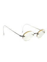 Mr. Leight Makena Yellow Sunglasses Accessory arcadeshops.com