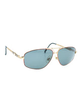Caviar Monte Carlo Aviator Sunglasses Accessory arcadeshops.com