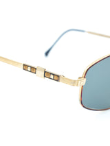 Caviar Monte Carlo Aviator Sunglasses Accessory arcadeshops.com