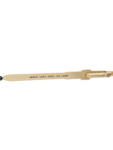 Caviar Monte Carlo Aviator Sunglasses Accessory arcadeshops.com