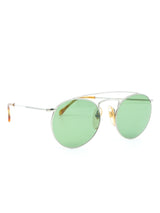 Robert La Roche Round Sunglasses Accessory arcadeshops.com