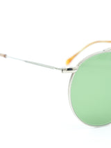 Robert La Roche Round Sunglasses Accessory arcadeshops.com
