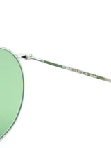 Robert La Roche Round Sunglasses Accessory arcadeshops.com