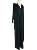 Bill Tice Caftan Gown Dress arcadeshops.com