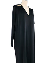 Bill Tice Caftan Gown Dress arcadeshops.com