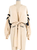 Louis Feraud Wrap Top Top arcadeshops.com