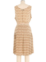 Valentino Floral Printed Silk Skirt Ensemble Suit arcadeshops.com