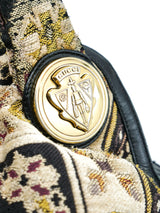 Gucci Hysteria Tapestry Bag Accessory arcadeshops.com