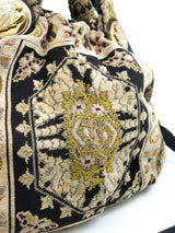 Gucci Hysteria Tapestry Bag Accessory arcadeshops.com