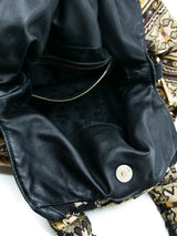 Gucci Hysteria Tapestry Bag Accessory arcadeshops.com