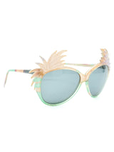 Michele Lamy Cocotier Sunglasses Accessory arcadeshops.com